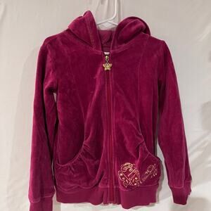 Y2K Hannah Montana Hoodie